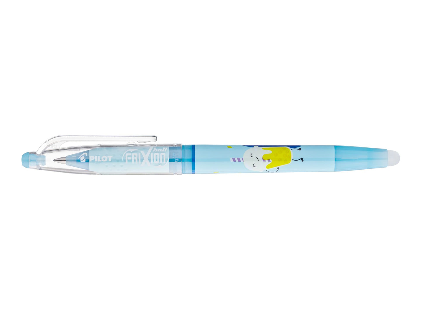 ROLER PILOT BL-FR7 FRIXION FANCY SV.MODER, MODRA M