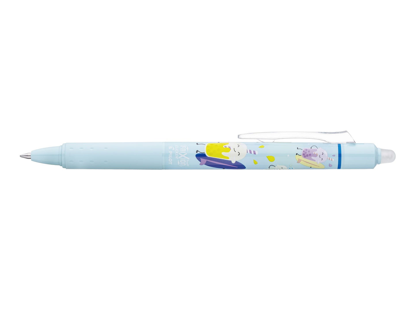 ROLER PILOT BLRT-FR7 FRIXION CLICKER FANCY SV.MODE
