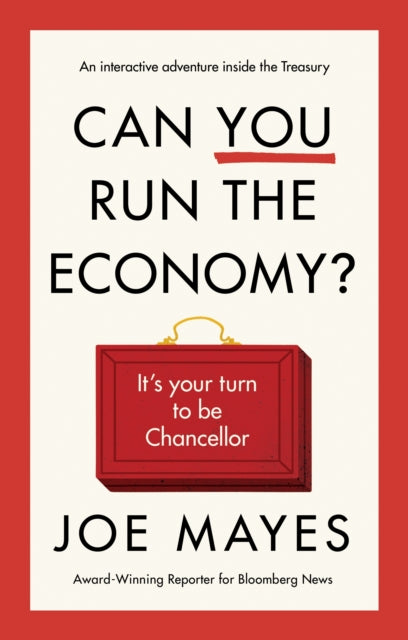 Can You Run the Economy?