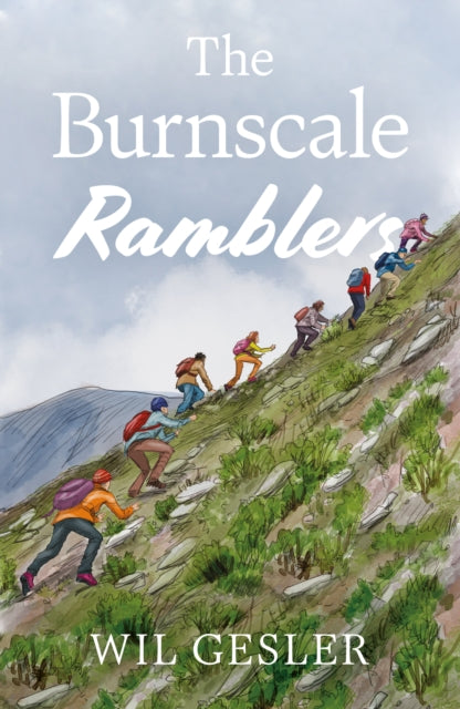 Burnscale Ramblers