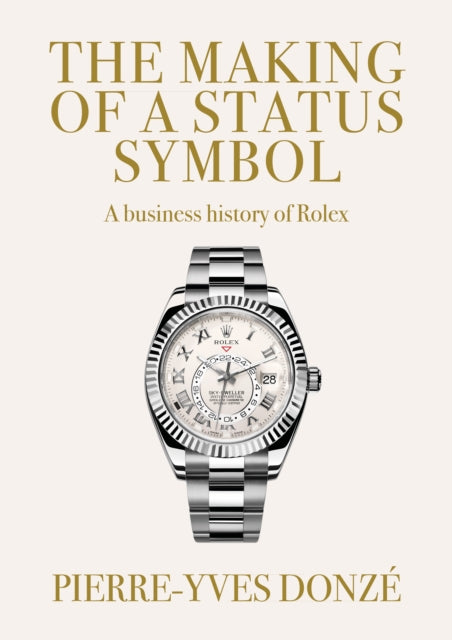 Making of a Status Symbol