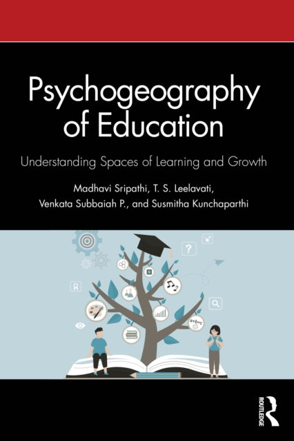 Psychogeography of Education