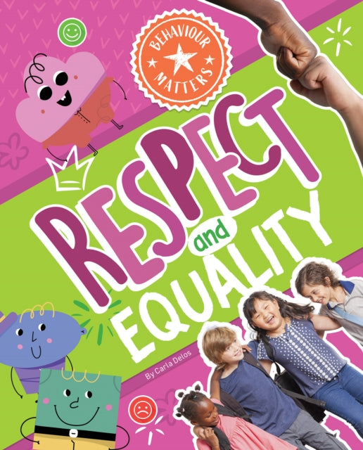Respect and Equality