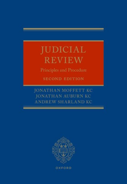 Judicial Review