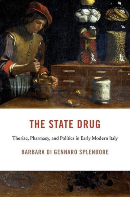 State Drug