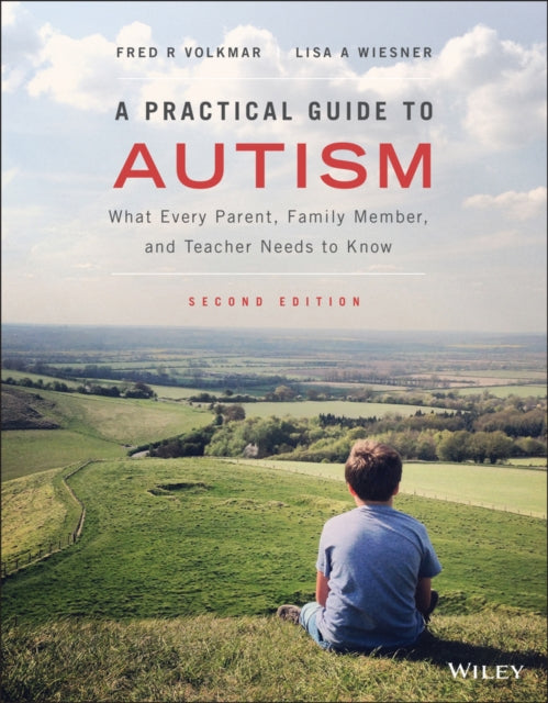 PRACTICAL GUIDE TO AUTISM