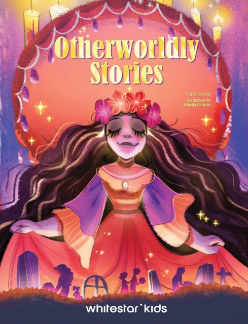 Otherworldly Stories