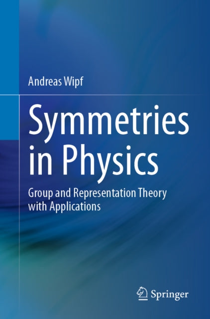 Symmetries in Physics