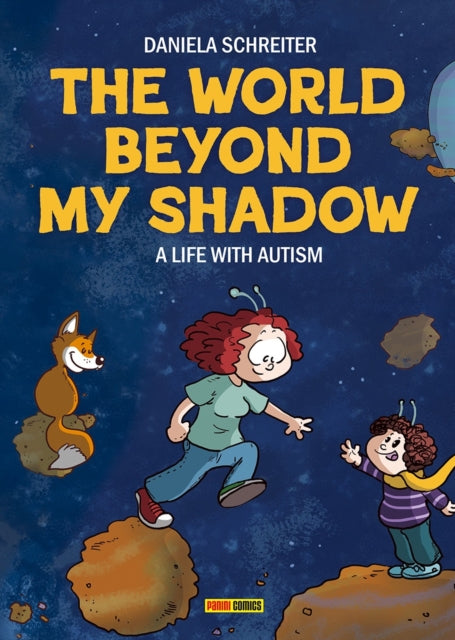 World Beyond My Shadow