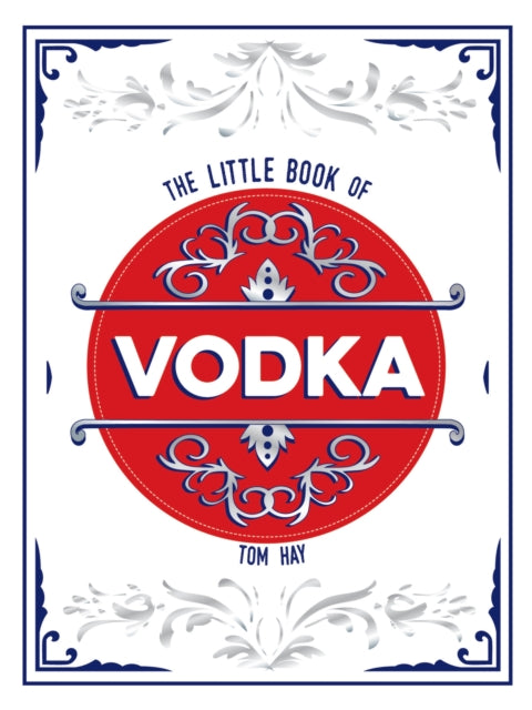 Little Book of Vodka