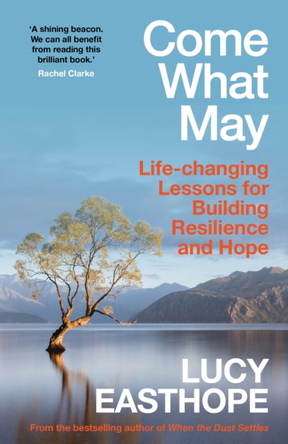 Come What May