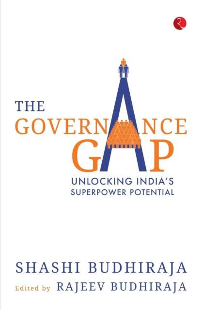 Governance Gap