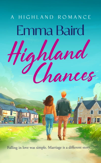 Highland Chances