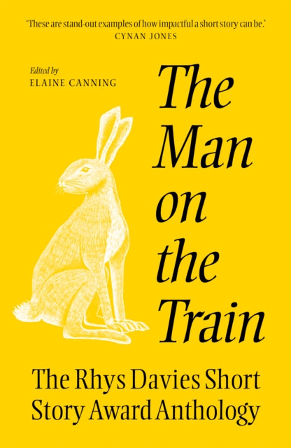 The Man on the Train