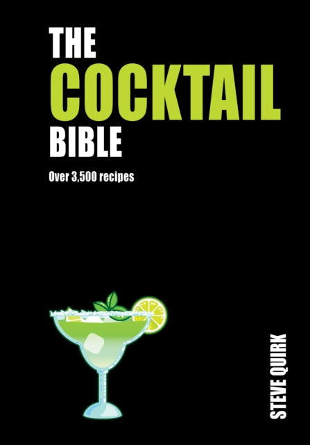 Cocktail Bible