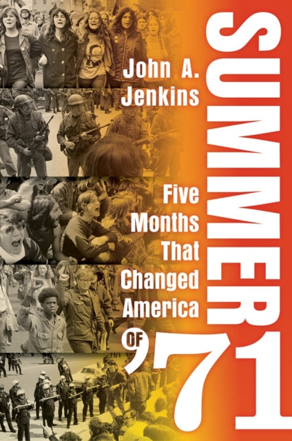 Summer of '71