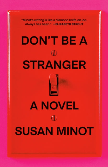 Don't Be a Stranger