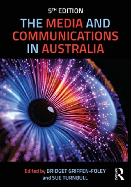 Media and Communications in Australia