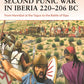 Second Punic War in Iberia 220–206 BC