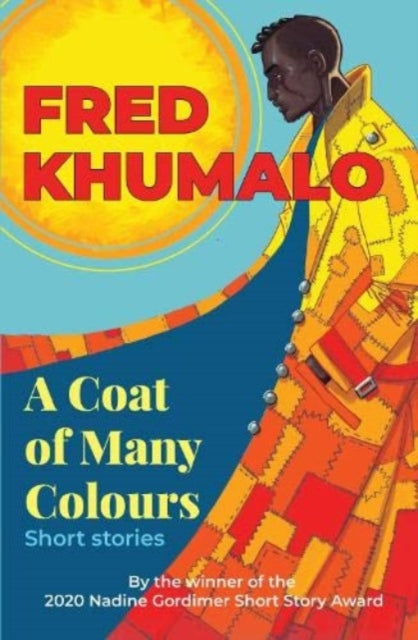 Coat of Many Colours