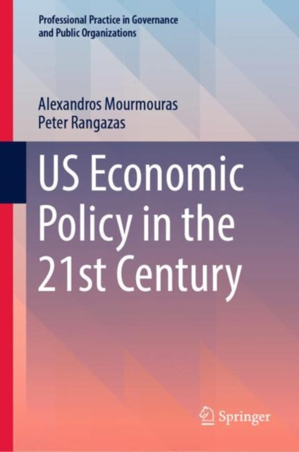 US Economic Policy in the 21st Century