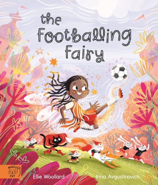 Footballing Fairy