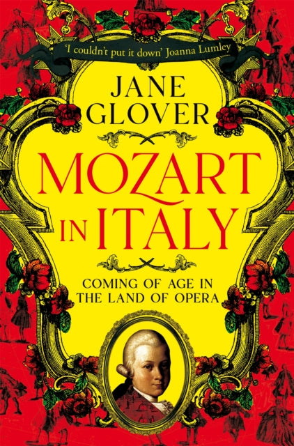 Mozart in Italy