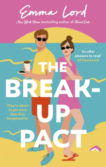 Break-Up Pact