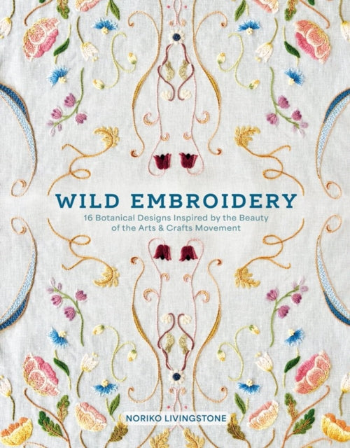 Wild Embroidery