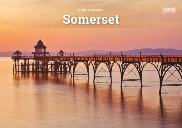 Somerset A5