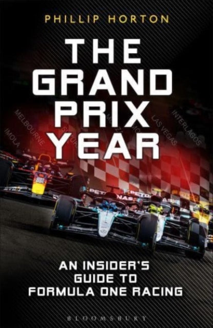Grand Prix Year