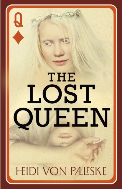 Lost Queen