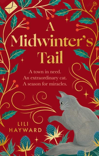 Midwinter's Tail