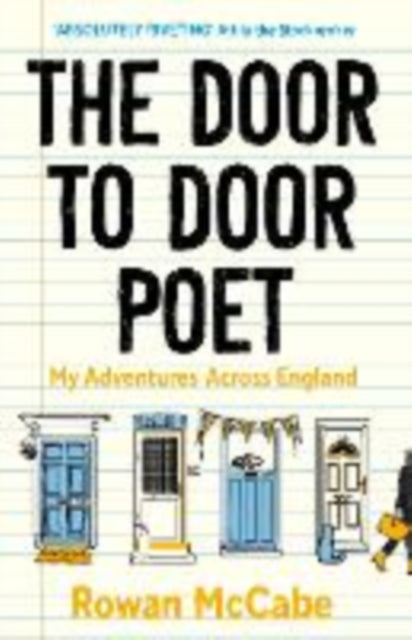 Door-to-Door Poet
