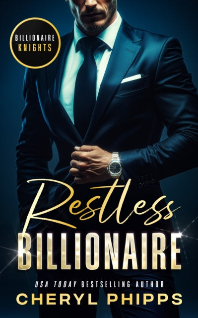 Restless Billionaire