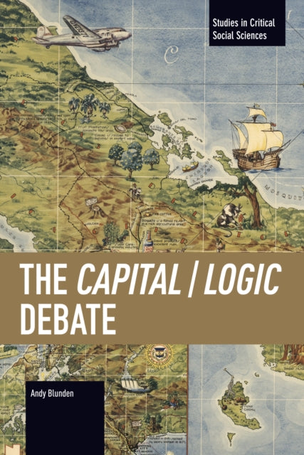 Capital / Logic Debate
