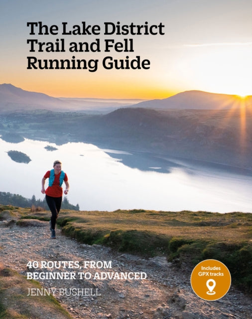 Lake District Trail and Fell Running Guide