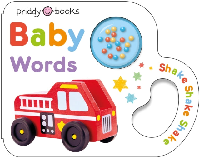 Baby Words