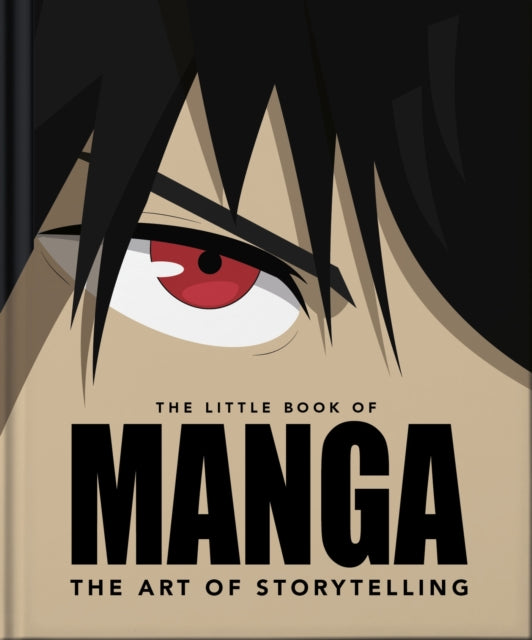 Little Book of Manga
