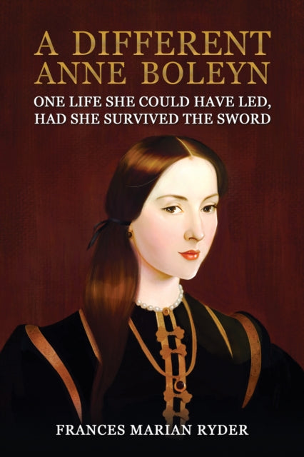 Different Anne Boleyn