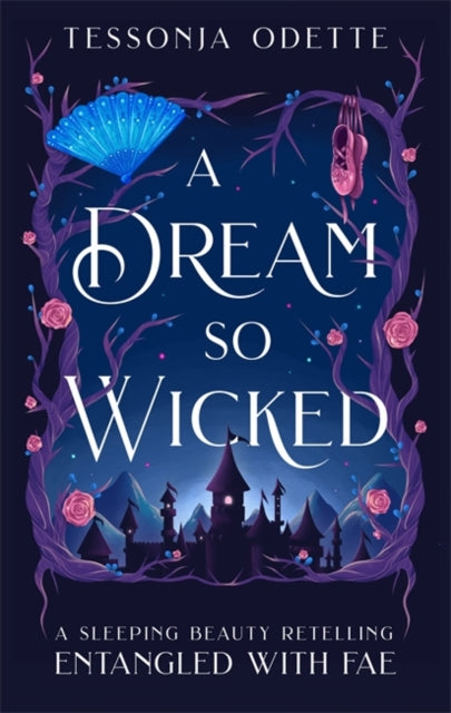 Dream So Wicked