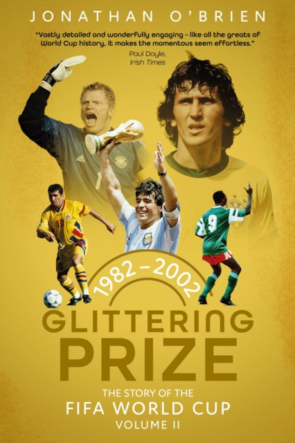 Glittering Prize