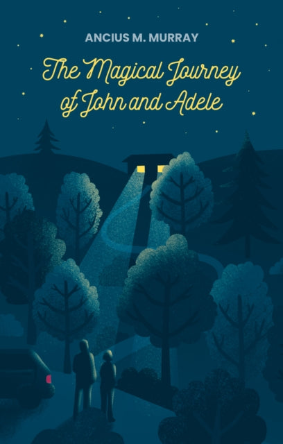 Magical Journey of John and Adele