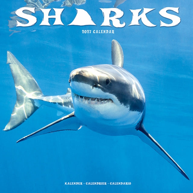 Sharks