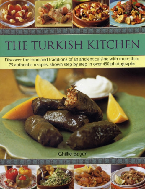 Turkish Kitchen