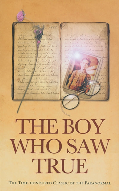 Boy Who Saw True