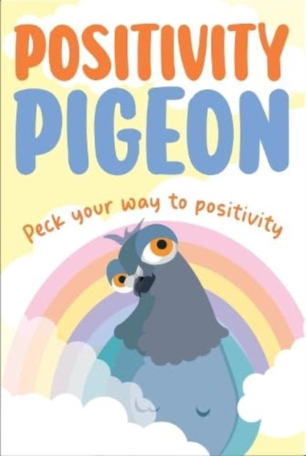 Positivity Pigeon