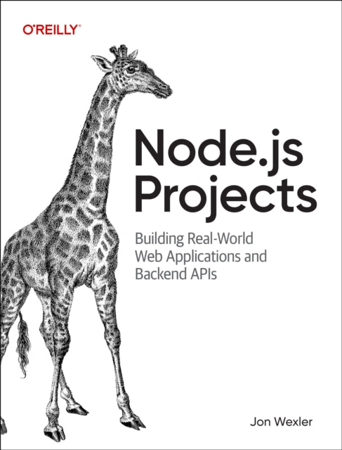 Node.js Projects