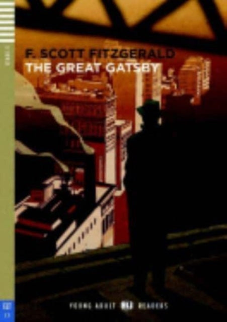 Great Gatsby +Cd