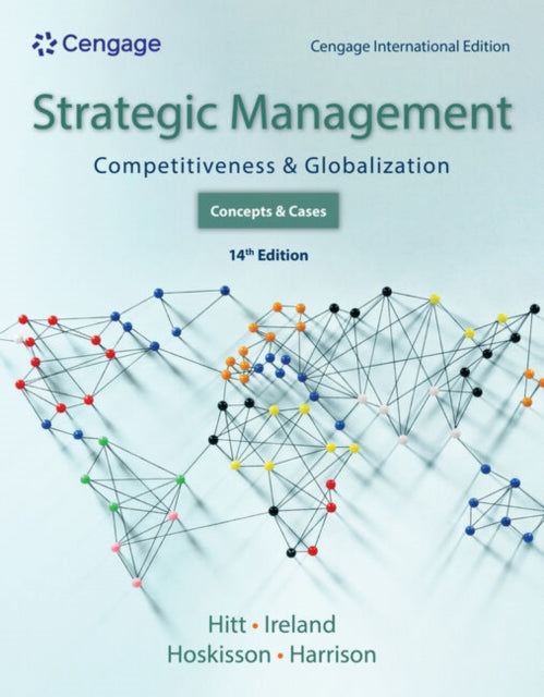 Strategic Management: Concepts and Cases